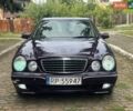 Мерседес Е-Клас, об'ємом двигуна 2.2 л та пробігом 320 тис. км за 2050 $, фото 13 на Automoto.ua