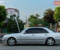 Мерседес Е-Класс, объемом двигателя 2.7 л и пробегом 235 тыс. км за 8999 $, фото 106 на Automoto.ua