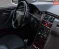Мерседес Е-Класс, объемом двигателя 2.7 л и пробегом 235 тыс. км за 8999 $, фото 143 на Automoto.ua