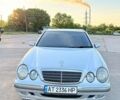 Мерседес Е-Класс, объемом двигателя 2 л и пробегом 490 тыс. км за 4500 $, фото 1 на Automoto.ua