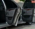Мерседес Е-Класс, объемом двигателя 2.7 л и пробегом 235 тыс. км за 8999 $, фото 146 на Automoto.ua