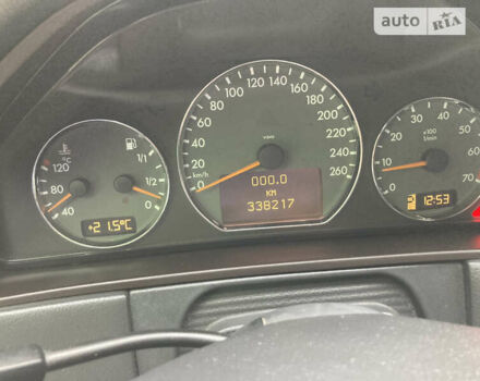 Мерседес Е-Клас, об'ємом двигуна 2 л та пробігом 338 тис. км за 4500 $, фото 7 на Automoto.ua