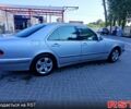 Мерседес Е-Класс, объемом двигателя 2.7 л и пробегом 602 тыс. км за 5000 $, фото 3 на Automoto.ua
