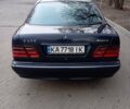Мерседес Е-Класс, объемом двигателя 3.2 л и пробегом 330 тыс. км за 5100 $, фото 11 на Automoto.ua
