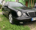 Мерседес Е-Клас, об'ємом двигуна 2 л та пробігом 338 тис. км за 4500 $, фото 1 на Automoto.ua
