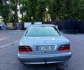 Мерседес Е-Класс, объемом двигателя 2.7 л и пробегом 602 тыс. км за 5000 $, фото 4 на Automoto.ua