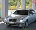 Мерседес Е-Класс, объемом двигателя 2.7 л и пробегом 235 тыс. км за 8999 $, фото 68 на Automoto.ua