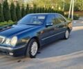 Мерседес Е-Класс, объемом двигателя 3.2 л и пробегом 192 тыс. км за 5700 $, фото 1 на Automoto.ua