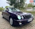 Мерседес Е-Клас, об'ємом двигуна 2.2 л та пробігом 320 тис. км за 2050 $, фото 5 на Automoto.ua
