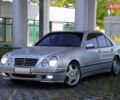 Мерседес Е-Класс, объемом двигателя 2.7 л и пробегом 235 тыс. км за 8999 $, фото 59 на Automoto.ua