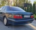 Мерседес Е-Класс, объемом двигателя 3.2 л и пробегом 192 тыс. км за 5700 $, фото 6 на Automoto.ua