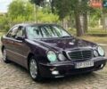 Мерседес Е-Клас, об'ємом двигуна 2.2 л та пробігом 320 тис. км за 2050 $, фото 6 на Automoto.ua