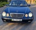 Мерседес Е-Класс, объемом двигателя 3.2 л и пробегом 192 тыс. км за 5700 $, фото 12 на Automoto.ua