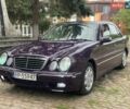 Мерседес Е-Клас, об'ємом двигуна 2.2 л та пробігом 320 тис. км за 2050 $, фото 1 на Automoto.ua