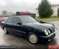Мерседес Е-Класс, объемом двигателя 22 л и пробегом 340 тыс. км за 3650 $, фото 1 на Automoto.ua