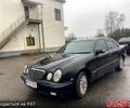 Мерседес Е-Класс, объемом двигателя 22 л и пробегом 340 тыс. км за 3650 $, фото 2 на Automoto.ua