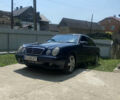 Мерседес Е-Класс 2001 в Бережанах на Automoto.ua Мерседес Е-Класс, объемом двигателя 2 л и пробегом 300 тыс. км за 1700 $, фото 6 на Automoto.ua