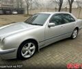 Мерседес Е-Класс, объемом двигателя 2.2 л и пробегом 380 тыс. км за 6400 $, фото 1 на Automoto.ua