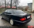 Мерседес Е-Класс, объемом двигателя 22 л и пробегом 340 тыс. км за 3650 $, фото 5 на Automoto.ua