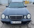 Мерседес Е-Клас, об'ємом двигуна 2.7 л та пробігом 445 тис. км за 3700 $, фото 1 на Automoto.ua