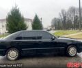 Мерседес Е-Класс, объемом двигателя 22 л и пробегом 340 тыс. км за 3650 $, фото 1 на Automoto.ua