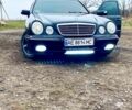 Мерседес Е-Класс, объемом двигателя 2.6 л и пробегом 0 тыс. км за 3500 $, фото 1 на Automoto.ua