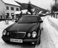 Мерседес Е-Класс, объемом двигателя 2.2 л и пробегом 401 тыс. км за 4500 $, фото 3 на Automoto.ua