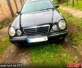 Мерседес Е-Класс, объемом двигателя 2 л и пробегом 431 тыс. км за 5200 $, фото 1 на Automoto.ua