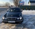 Мерседес Е-Класс, объемом двигателя 2.2 л и пробегом 401 тыс. км за 4500 $, фото 2 на Automoto.ua