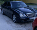Мерседес Е-Класс 2001 в Бережанах на Automoto.ua Мерседес Е-Класс, объемом двигателя 2 л и пробегом 300 тыс. км за 1700 $, фото 1 на Automoto.ua