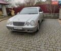 Мерседес Е-Класс, объемом двигателя 2.7 л и пробегом 265 тыс. км за 5750 $, фото 1 на Automoto.ua