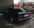 Мерседес Е-Класс, объемом двигателя 2.2 л и пробегом 401 тыс. км за 4500 $, фото 1 на Automoto.ua