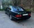 Мерседес Е-Класс, объемом двигателя 2.8 л и пробегом 185 тыс. км за 2350 $, фото 5 на Automoto.ua