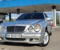 Мерседес Е-Класс, объемом двигателя 2.69 л и пробегом 515 тыс. км за 4850 $, фото 1 на Automoto.ua