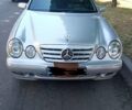 Мерседес Е-Класс, объемом двигателя 2.2 л и пробегом 350 тыс. км за 5000 $, фото 1 на Automoto.ua