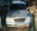 Мерседес Е-Класс, объемом двигателя 2 л и пробегом 350 тыс. км за 3000 $, фото 13 на Automoto.ua