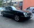 Мерседес Е-Класс, объемом двигателя 2.8 л и пробегом 185 тыс. км за 2350 $, фото 1 на Automoto.ua