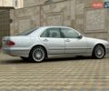 Мерседес Е-Класс, объемом двигателя 2.6 л и пробегом 151 тыс. км за 6000 $, фото 1 на Automoto.ua