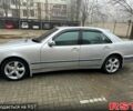 Мерседес Е-Класс, объемом двигателя 2.2 л и пробегом 380 тыс. км за 6400 $, фото 4 на Automoto.ua