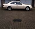 Мерседес Е-Клас, об'ємом двигуна 2.2 л та пробігом 550 тис. км за 4300 $, фото 1 на Automoto.ua