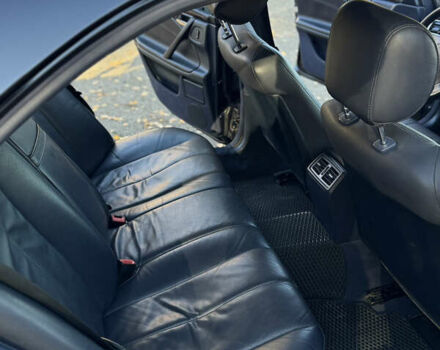 Мерседес Е-Класс, объемом двигателя 2.7 л и пробегом 310 тыс. км за 5000 $, фото 33 на Automoto.ua