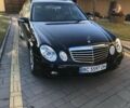 Мерседес Е-Класс, объемом двигателя 2.69 л и пробегом 327 тыс. км за 8500 $, фото 13 на Automoto.ua