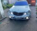 Мерседес Е-Класс, объемом двигателя 2.2 л и пробегом 337 тыс. км за 4900 $, фото 1 на Automoto.ua