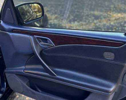 Мерседес Е-Класс, объемом двигателя 2.7 л и пробегом 310 тыс. км за 5000 $, фото 34 на Automoto.ua