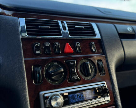 Мерседес Е-Класс, объемом двигателя 2.7 л и пробегом 310 тыс. км за 5000 $, фото 20 на Automoto.ua