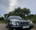 Мерседес Е-Класс, объемом двигателя 3.2 л и пробегом 250 тыс. км за 6900 $, фото 1 на Automoto.ua