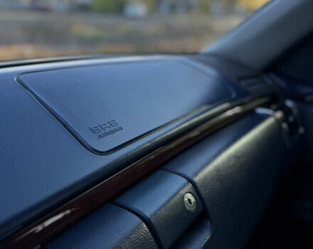 Мерседес Е-Класс, объемом двигателя 2.7 л и пробегом 310 тыс. км за 5000 $, фото 43 на Automoto.ua