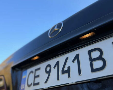 Мерседес Е-Класс, объемом двигателя 2.7 л и пробегом 310 тыс. км за 5000 $, фото 48 на Automoto.ua