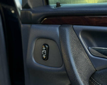 Мерседес Е-Класс, объемом двигателя 2.7 л и пробегом 310 тыс. км за 5000 $, фото 29 на Automoto.ua