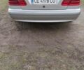 Мерседес Е-Класс, объемом двигателя 3.23 л и пробегом 370 тыс. км за 5500 $, фото 4 на Automoto.ua